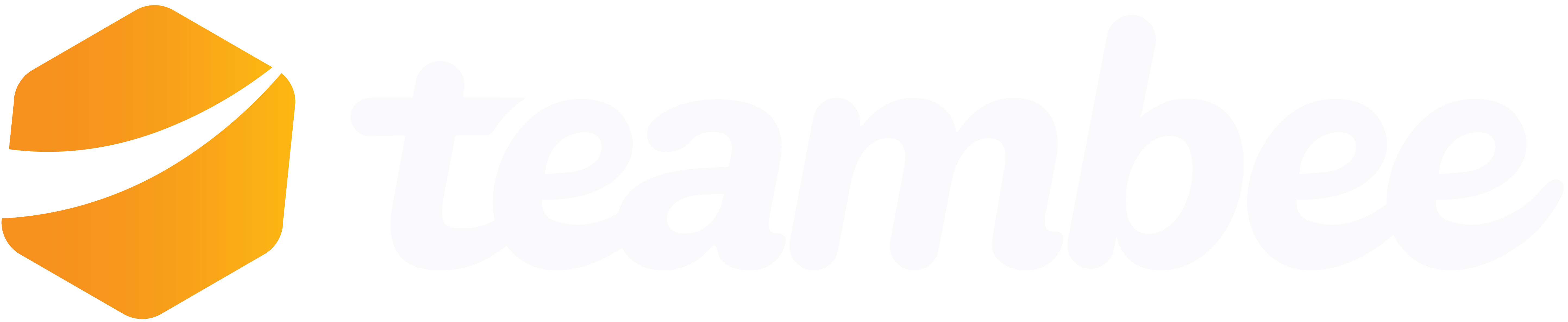 Teambee Logo